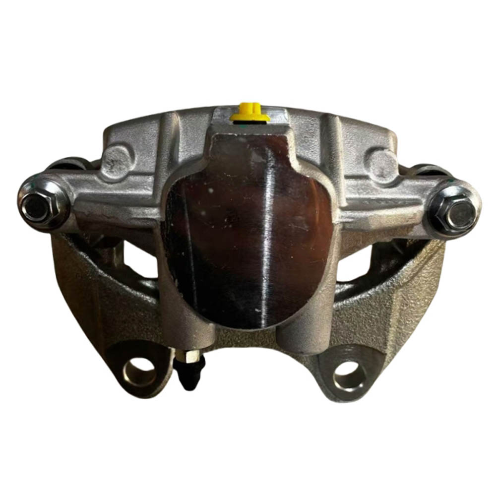 2007 Gmc Yukon Brake Caliper